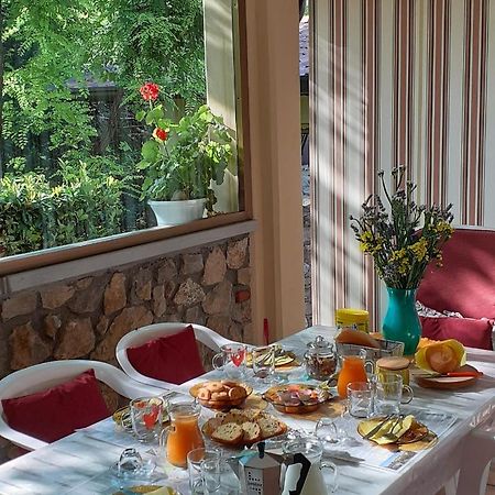 B&B Ca Di Me Premariacco ภายนอก รูปภาพ
