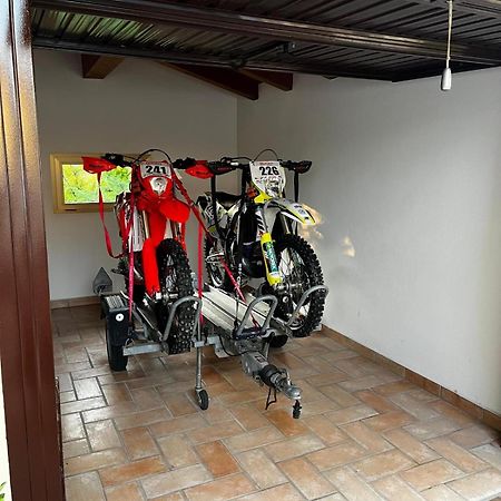 B&B Ca Di Me Premariacco ภายนอก รูปภาพ
