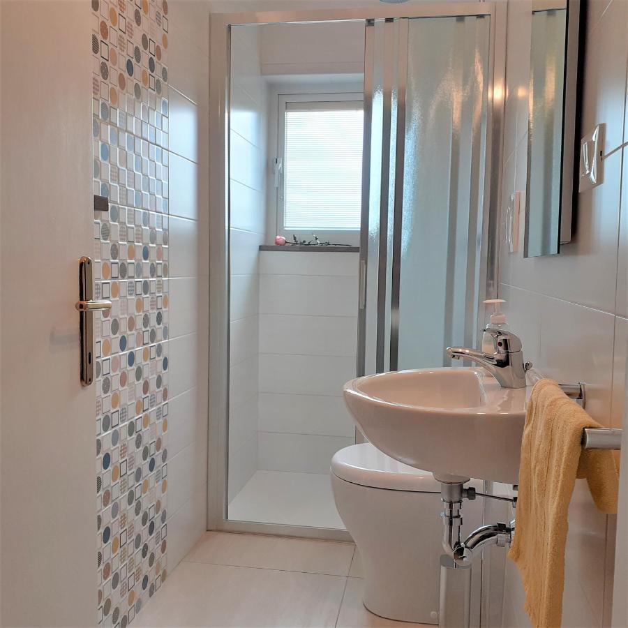 B&B Ca Di Me Premariacco ภายนอก รูปภาพ