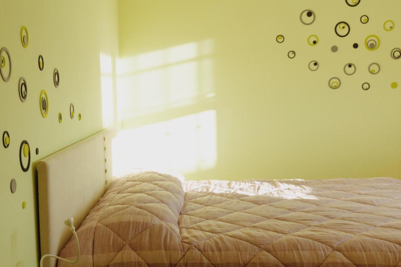 B&B Ca Di Me Premariacco ภายนอก รูปภาพ