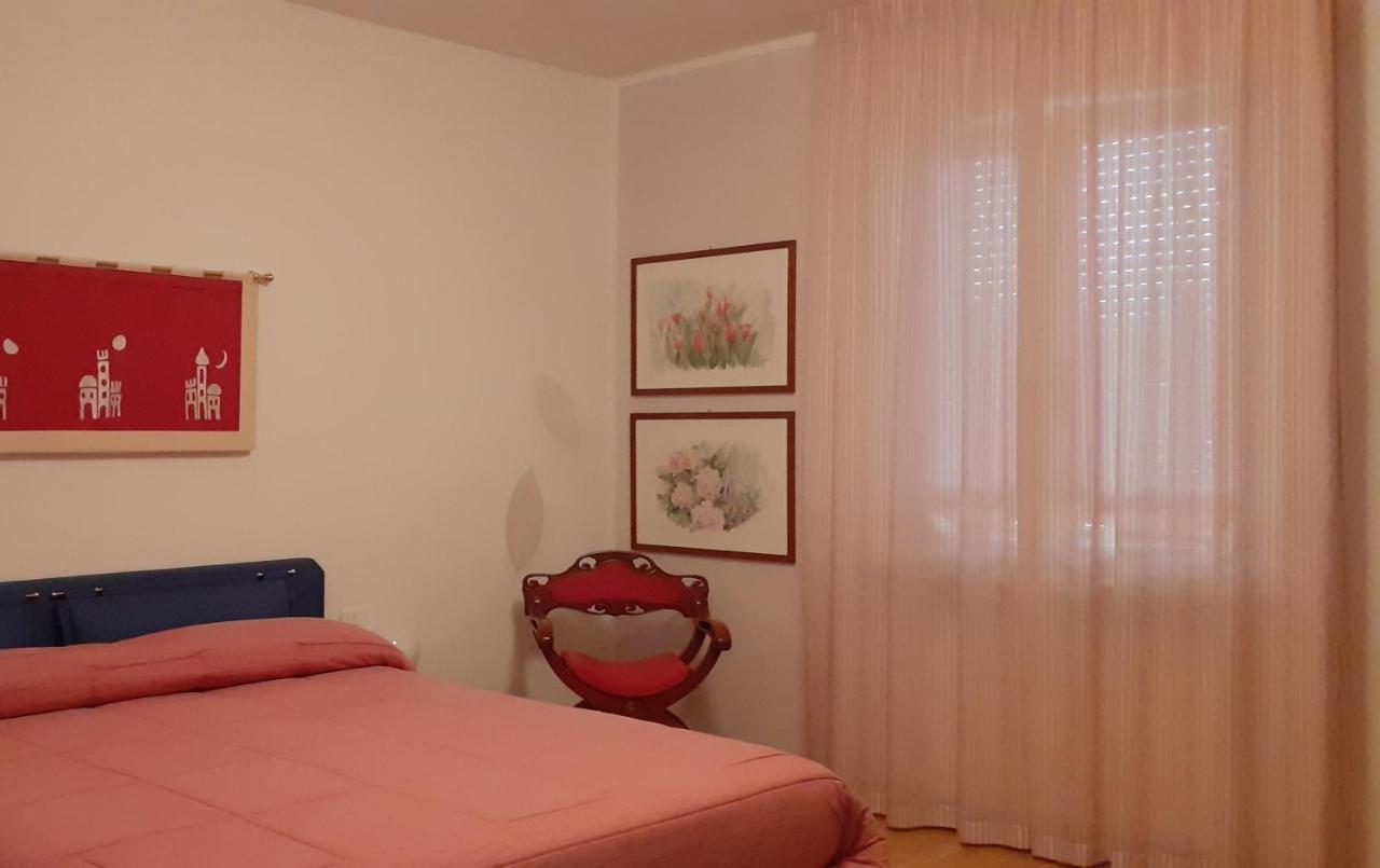B&B Ca Di Me Premariacco ภายนอก รูปภาพ