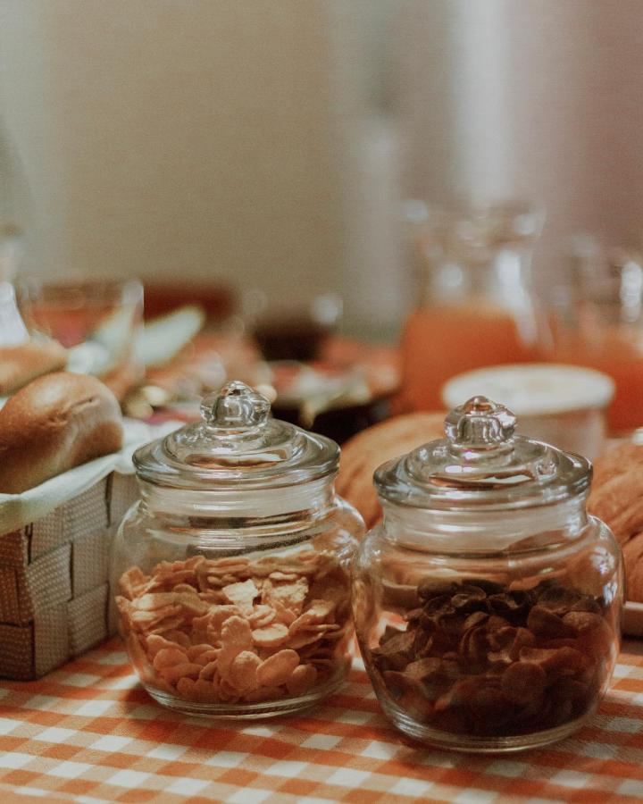 B&B Ca Di Me Premariacco ภายนอก รูปภาพ
