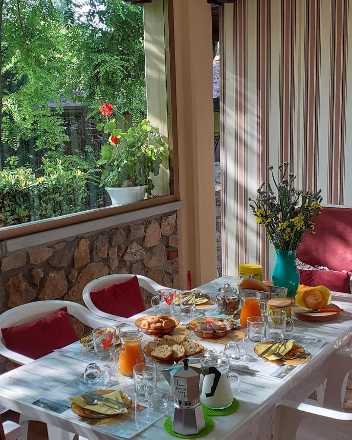 B&B Ca Di Me Premariacco ภายนอก รูปภาพ