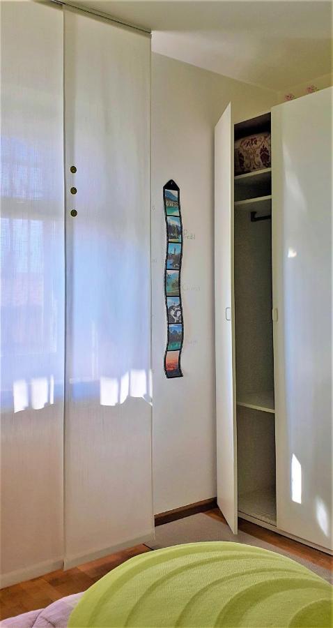 B&B Ca Di Me Premariacco ภายนอก รูปภาพ