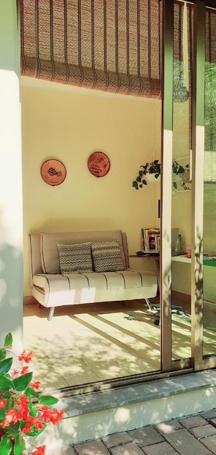 B&B Ca Di Me Premariacco ภายนอก รูปภาพ